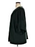 North Style 100% Acrylic Green Pullover Sweater Size 1X - photo 5