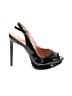 BCBGeneration Black Heels Size 7 1/2 - photo 1