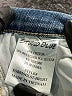 STUDIO BLUE Hearts Blue Jeans Size 20 - photo 4