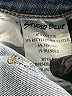 STUDIO BLUE Hearts Blue Jeans Size 20 - photo 5