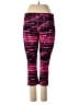 Ideology Graphic Pink Active Pants Size 4X - photo 2