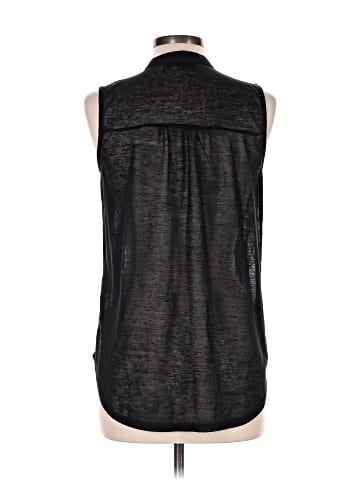 Almost Famous Sleeveless Blouse (view 2)