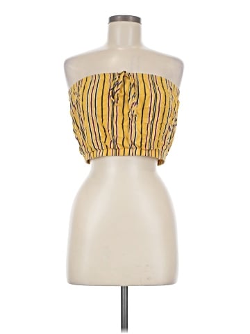 Ambiance Sleeveless Blouse (view 1)