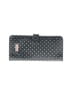 Cath Kidston 100% Coated Canvas Polka Dots Blue Wallet One size - photo 2