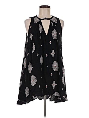 Free People Sleeveless Blouse (view 1)