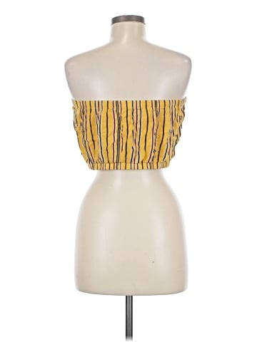 Ambiance Sleeveless Blouse (view 2)