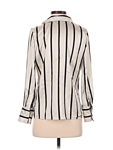 By Design Long Sleeve Blouse (view 2)