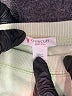 Crewcuts Solid Green Yellow Sweatshirt Size XX-Small - photo 3