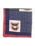 Christian Dior Blue Scarf One size - photo 2