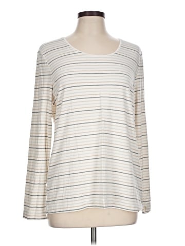 Chico's Long Sleeve Top (view 1)