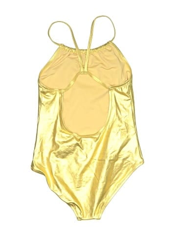 Crewcuts One Piece Swimsuit (view 2)