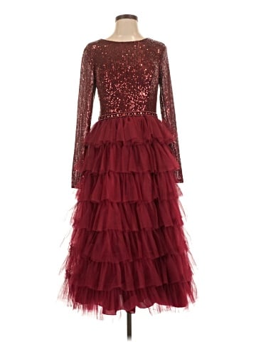 IEENA for Mac Duggal Cocktail Dress (view 1)