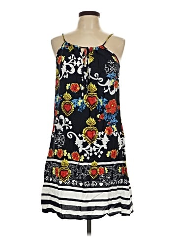 Chances R Casual Dress (view 1)