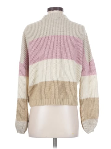 Brixton Turtleneck Sweater (view 2)