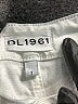 DL1961 White Board Shorts Size 7 - photo 3