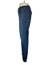 Nine West Chevron-herringbone Blue Jeggings Size 8 - photo 5