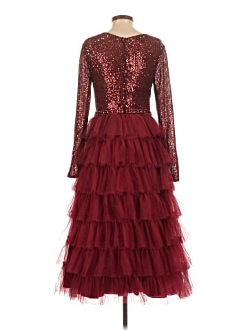 IEENA for Mac Duggal Cocktail Dress (view 2)