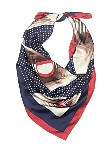 Christian Dior Scarf (view 1)