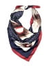Christian Dior Blue Scarf One size - photo 1
