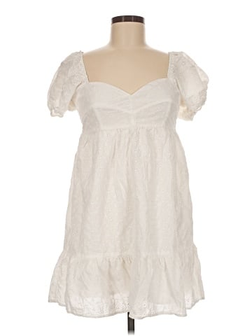 Divided by H&M Casual Dress (view 1)