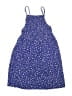 Zara Stars Blue Dress Size 10 - photo 1