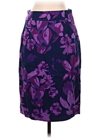 Banana Republic Formal Skirt (view 1)