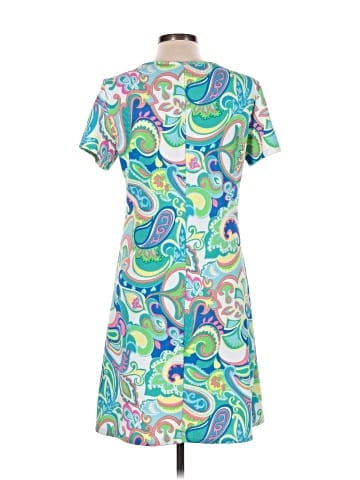 Ronni Nicole Casual Dress (view 2)