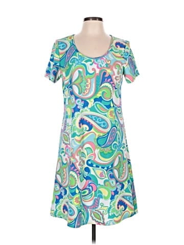 Ronni Nicole Casual Dress (view 1)