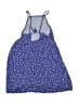 Zara Stars Blue Dress Size 10 - photo 2