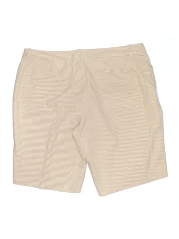 Jones New York Sport Khaki Shorts (view 2)