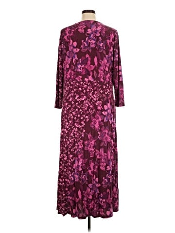 Coldwater Creek Casual Dress (view 2)