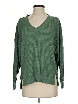 American Eagle Outfitters Pullover Sweater