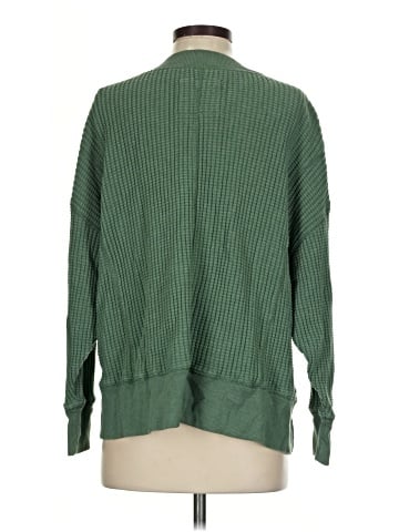 American Eagle Outfitters Pullover Sweater (view 2)