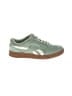 Reebok Green Sneakers Size 9 - photo 1