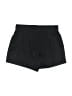 Nike 100% Polyester Black Athletic Shorts Size 4 - 5 - photo 2