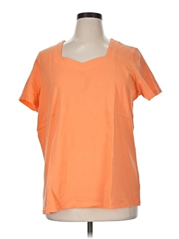 D&Co. Short Sleeve T-Shirt (view 1)