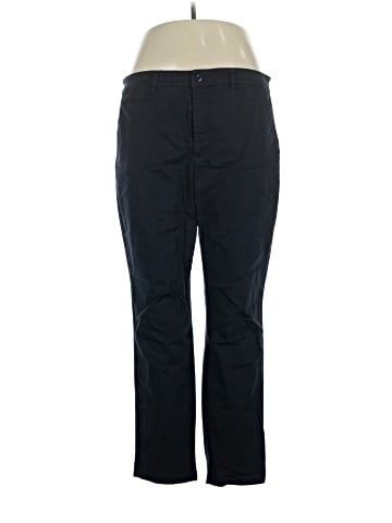 Lauren by Ralph Lauren Casual Pants (view 1)