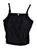 Basic Editions Black Swimsuit Top Size 24W - photo 1