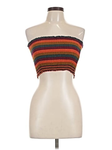 Grace Sleeveless Top (view 1)