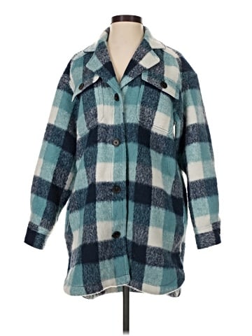 Old Navy Coat (view 1)