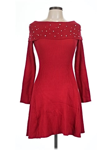 By & By Cocktail Dress (view 1)