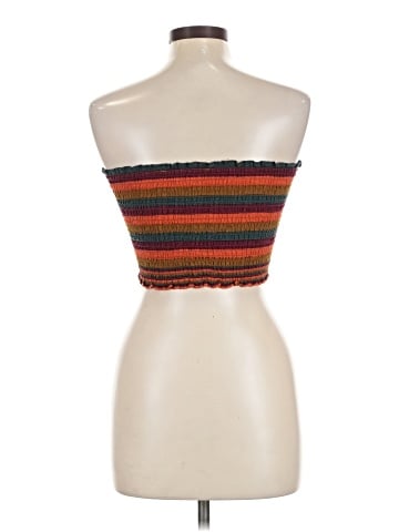 Grace Sleeveless Top (view 2)