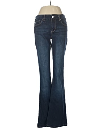 White House Black Market Jeans (view 1)