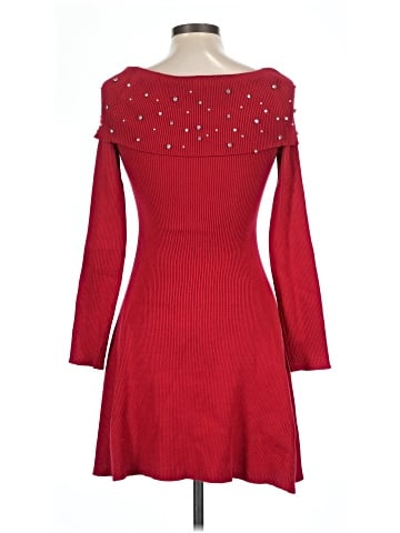 By & By Cocktail Dress (view 2)