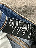 Kut from the Kloth Solid Blue Jeans Size 10 - photo 8