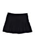 Zara Solid Black Skirt Size 6 - photo 1