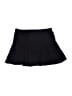 Zara Solid Black Skirt Size 6 - photo 2