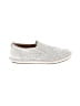 Taos White Sneakers Size 7 1/2 - photo 1