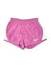 Nike Pink Athletic Shorts Size 4 - 5 - photo 1