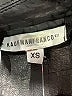 KAUFMANFRANCO Black Jacket Size XS - photo 6
